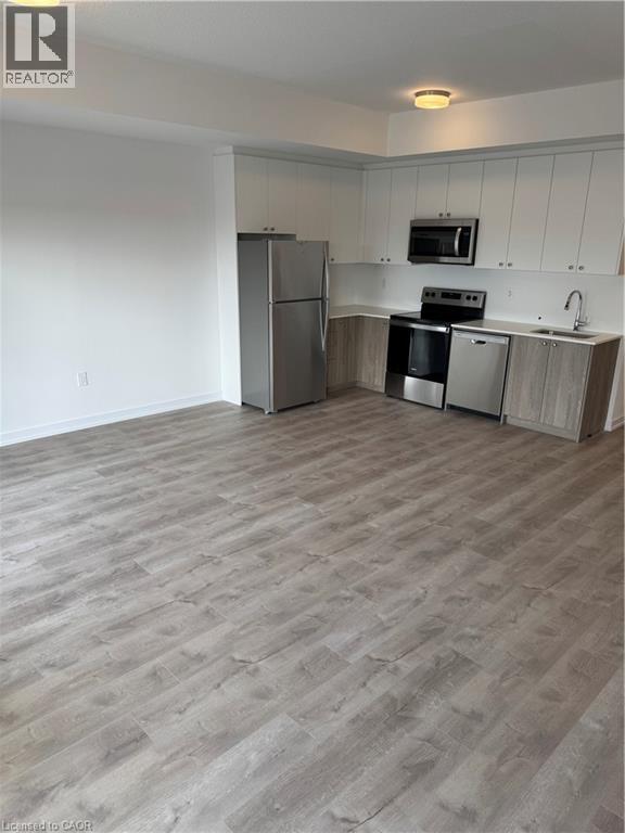 40 PALACE Street Unit# K5, Kitchener, Ontario, N2E0L2 — Photo 10