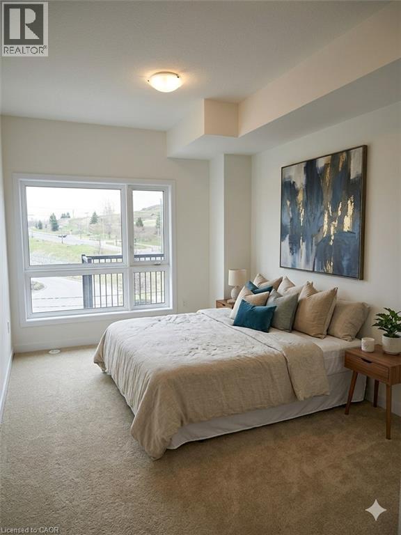 40 PALACE Street Unit# K5, Kitchener, Ontario, N2E0L2 — Photo 2