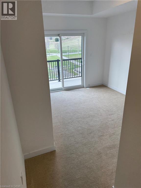 40 PALACE Street Unit# K5, Kitchener, Ontario, N2E0L2 — Photo 5