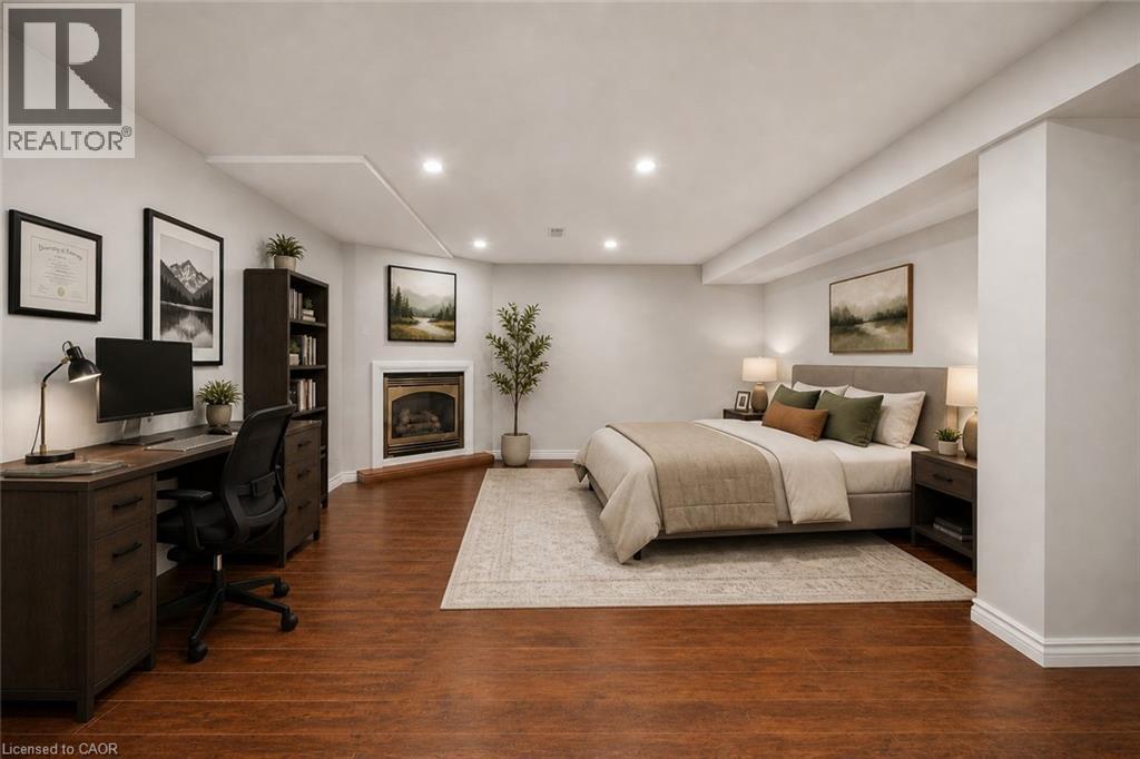 1461 MOSS GLEN Road, Burlington, Ontario, L7P2C2 — Photo 37