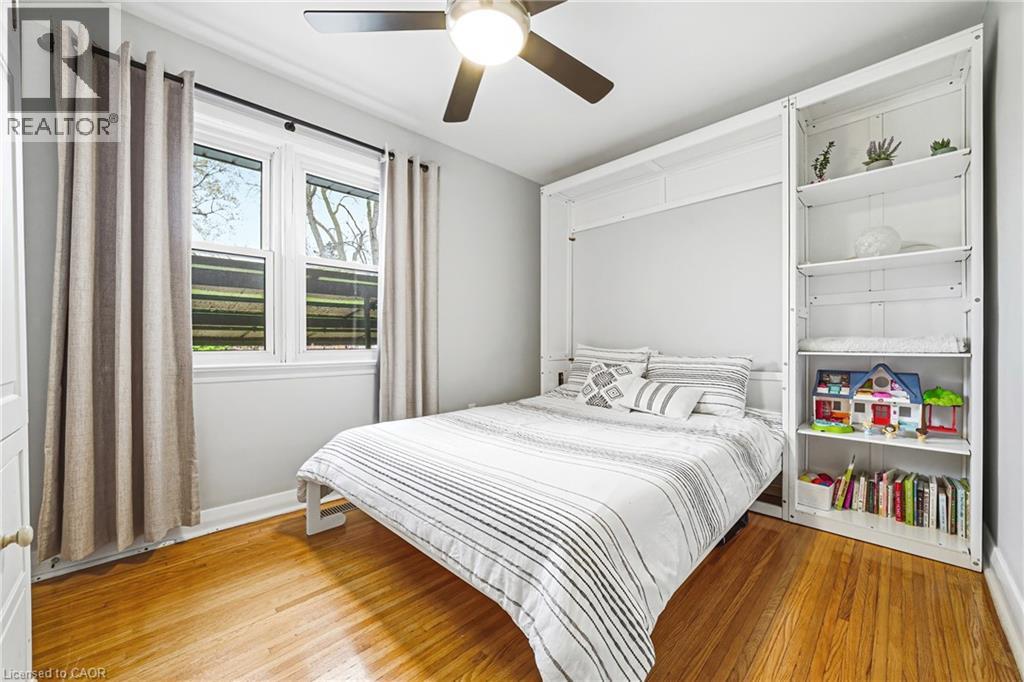 94 IRENE Avenue Unit# UPPER, Hamilton, Ontario, L8G2B3 — Photo 11