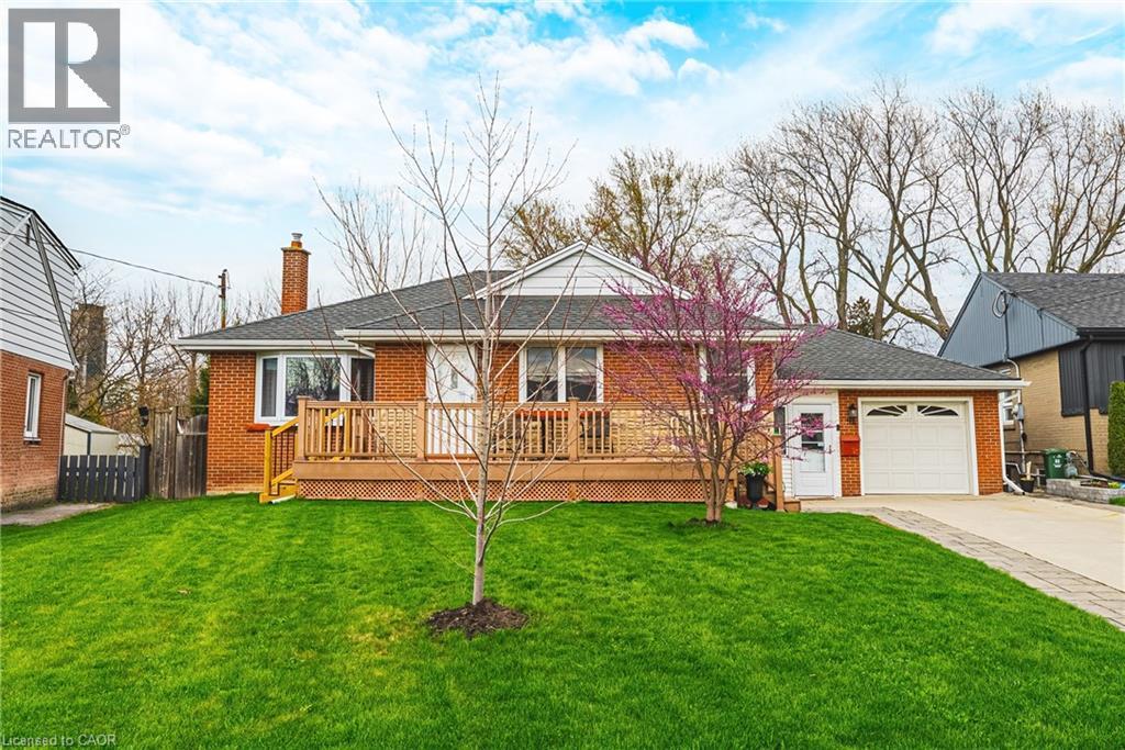 94 IRENE Avenue Unit# UPPER, Hamilton, Ontario, L8G2B3 — Photo 20