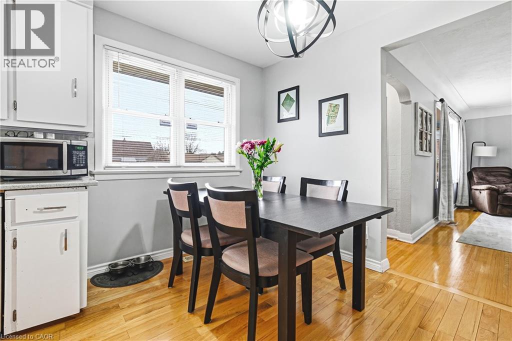 94 IRENE Avenue Unit# UPPER, Hamilton, Ontario, L8G2B3 — Photo 8