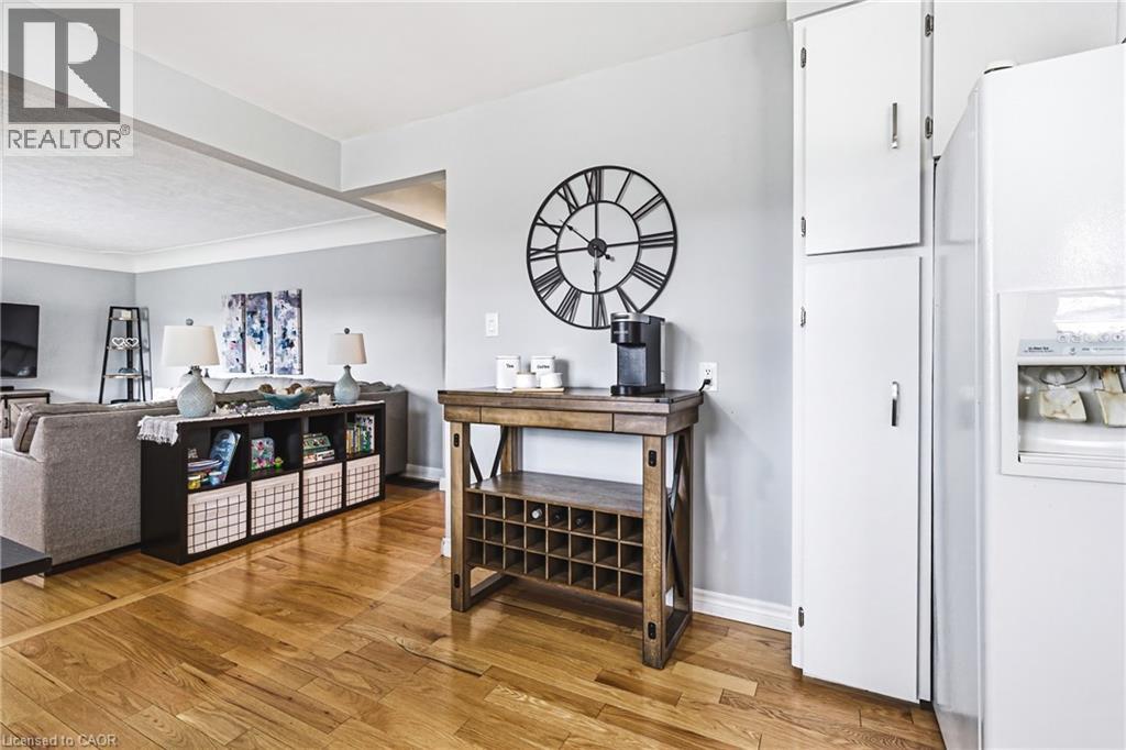 94 IRENE Avenue Unit# UPPER, Hamilton, Ontario, L8G2B3 — Photo 9