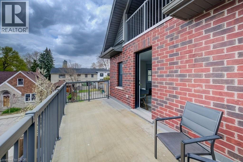 91 ALBERT Street, Waterloo, Ontario, N2L3S6 — Photo 25