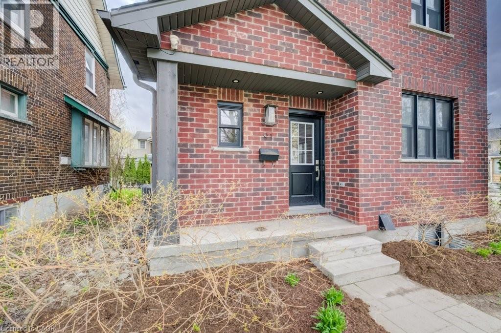 91 ALBERT Street, Waterloo, Ontario, N2L3S6 — Photo 37