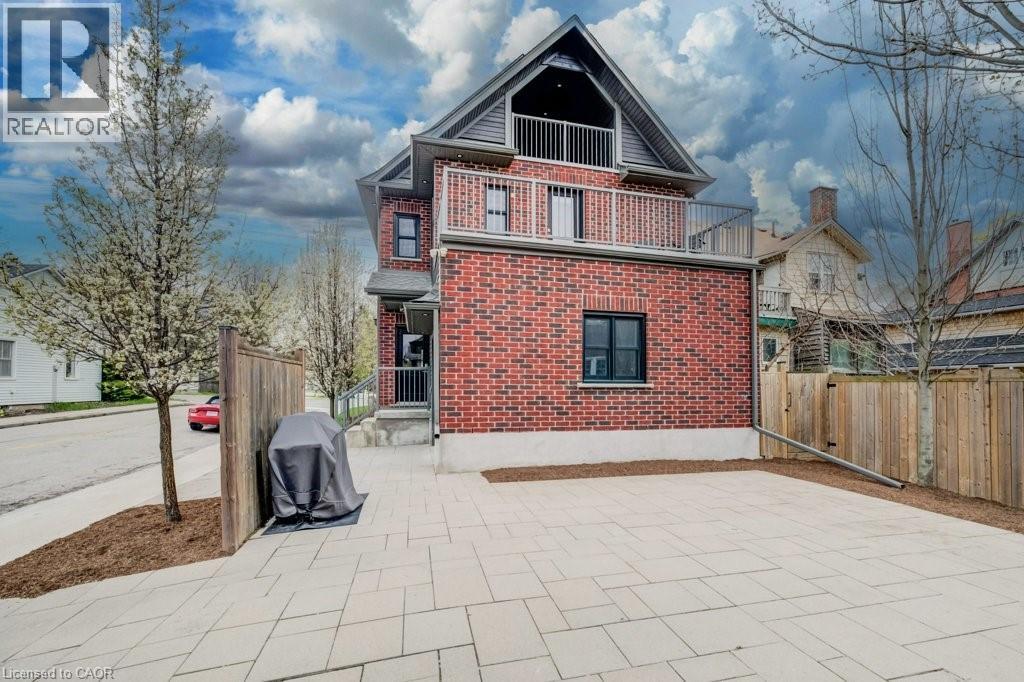 91 ALBERT Street, Waterloo, Ontario, N2L3S6 — Photo 40