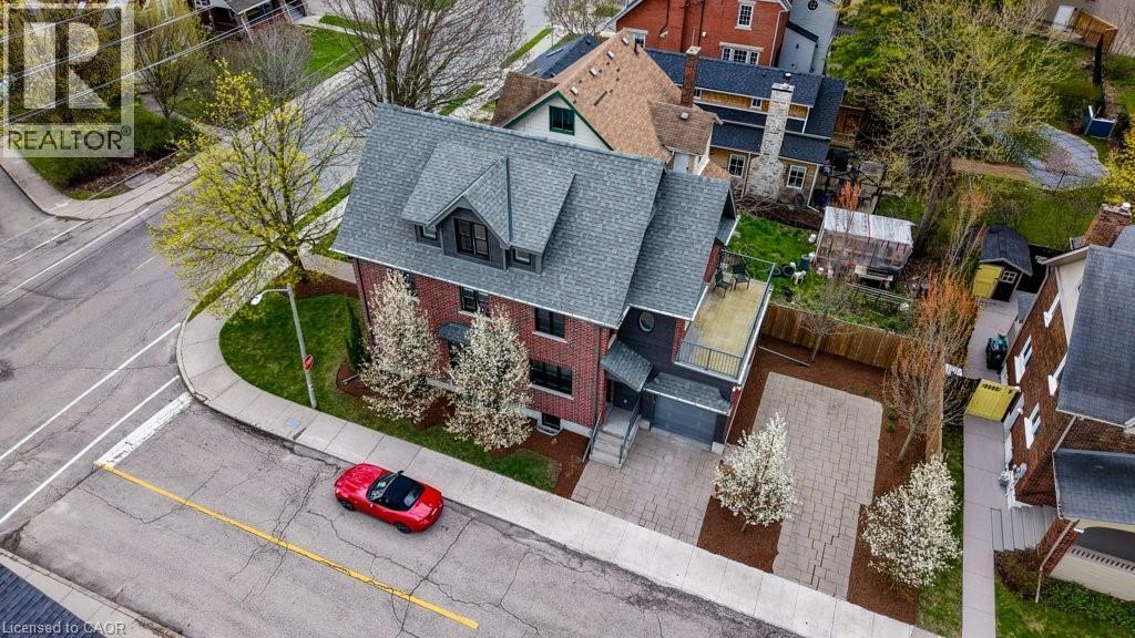 91 ALBERT Street, Waterloo, Ontario, N2L3S6 — Photo 42