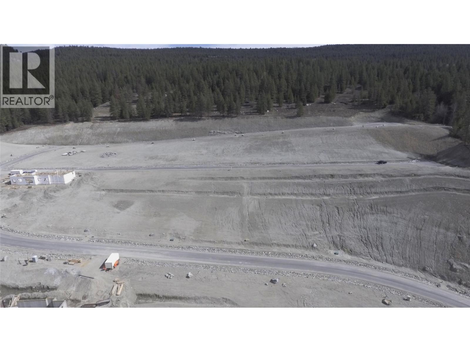 360 Benchlands Drive Lot# 33, Naramata