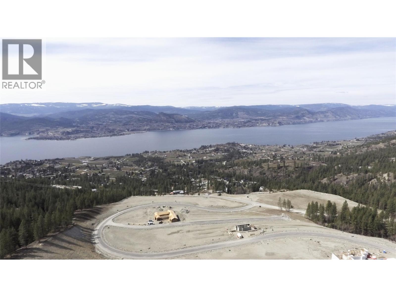 360 Benchlands Drive Lot# 33, Naramata