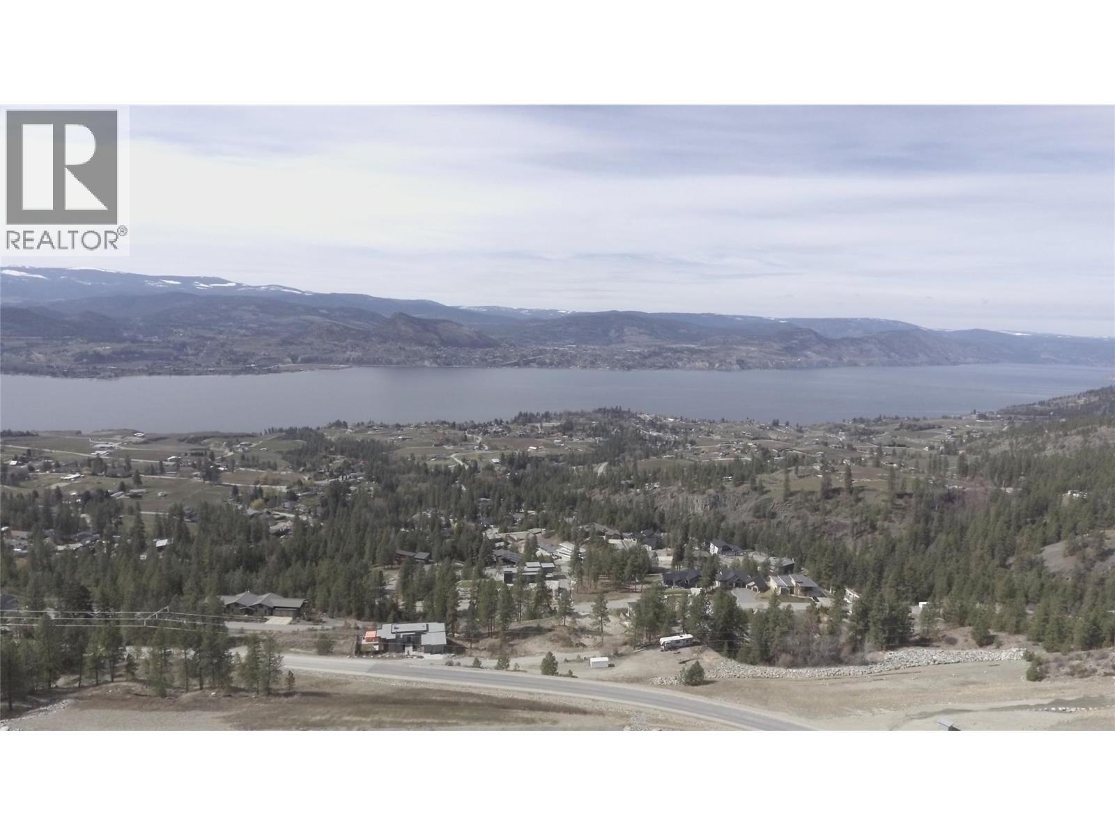 360 Benchlands Drive Lot# 33, Naramata