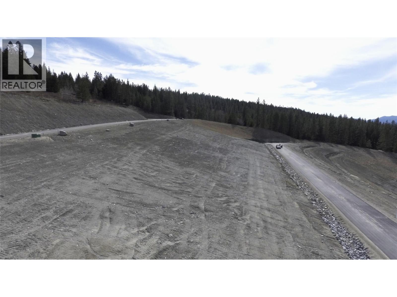 360 Benchlands Drive Lot# 33, Naramata