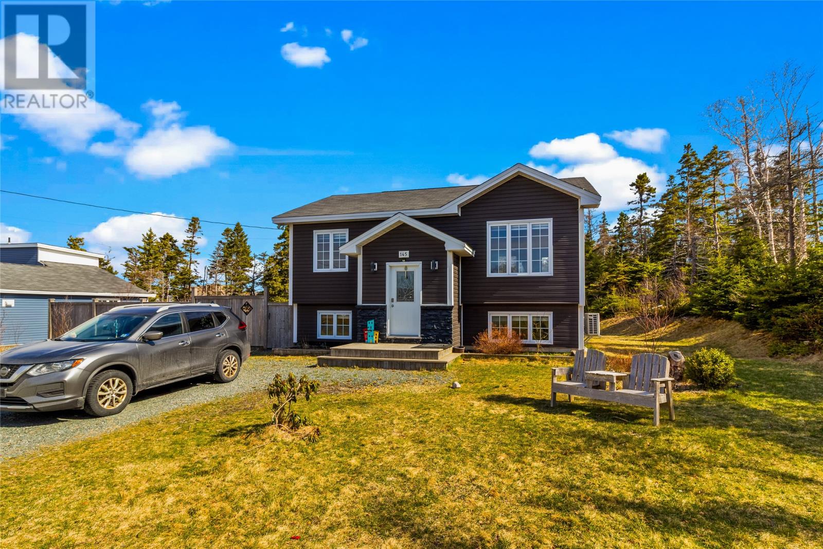 145 Indian Pond Drive - 2