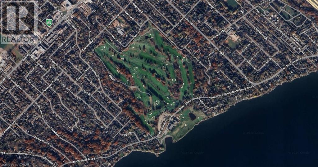 391 PLAINS Road E Unit# 412, Burlington, Ontario, L7T4M2 — Photo 2