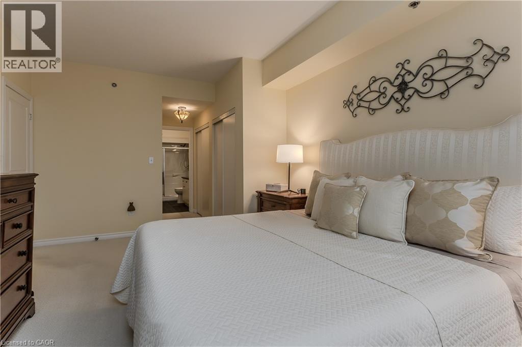 391 PLAINS Road E Unit# 412, Burlington, Ontario, L7T4M2 — Photo 18