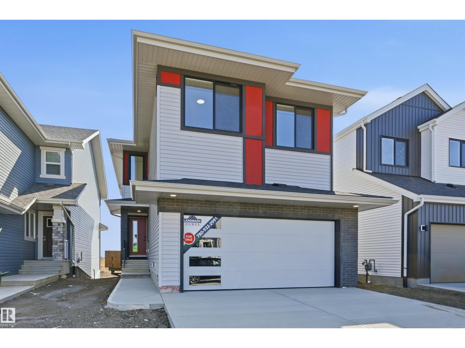 2815 188 ST NW, Edmonton