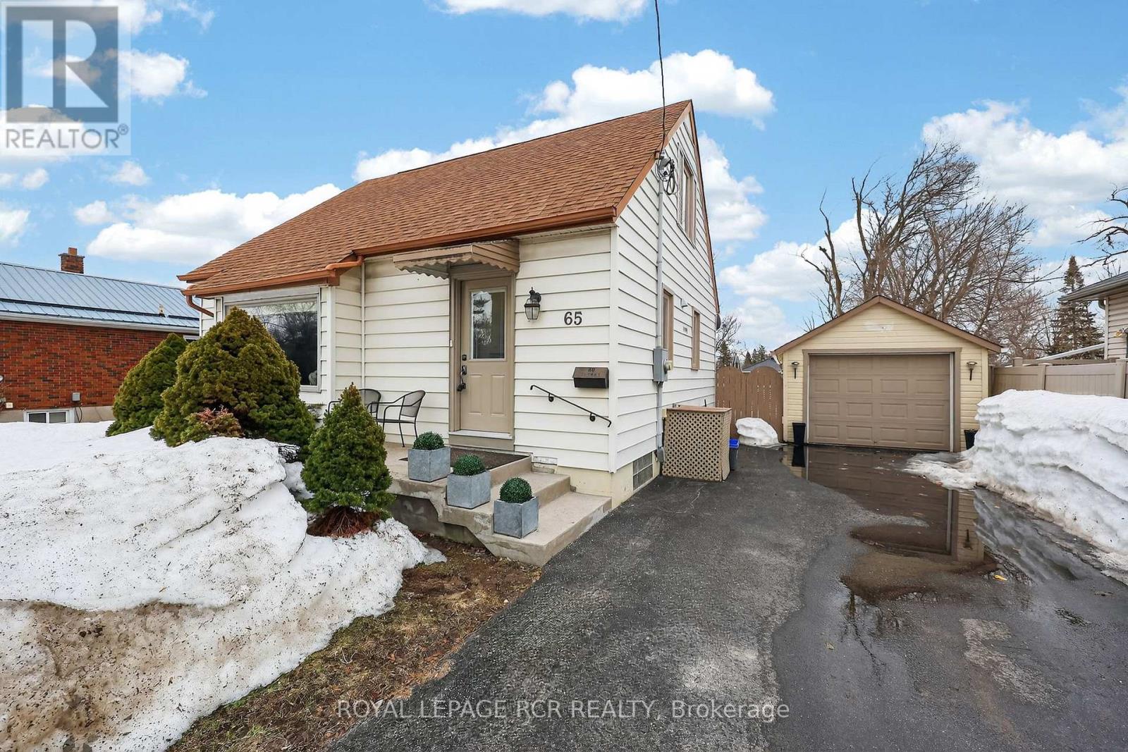 65 DONALD STREET - 5