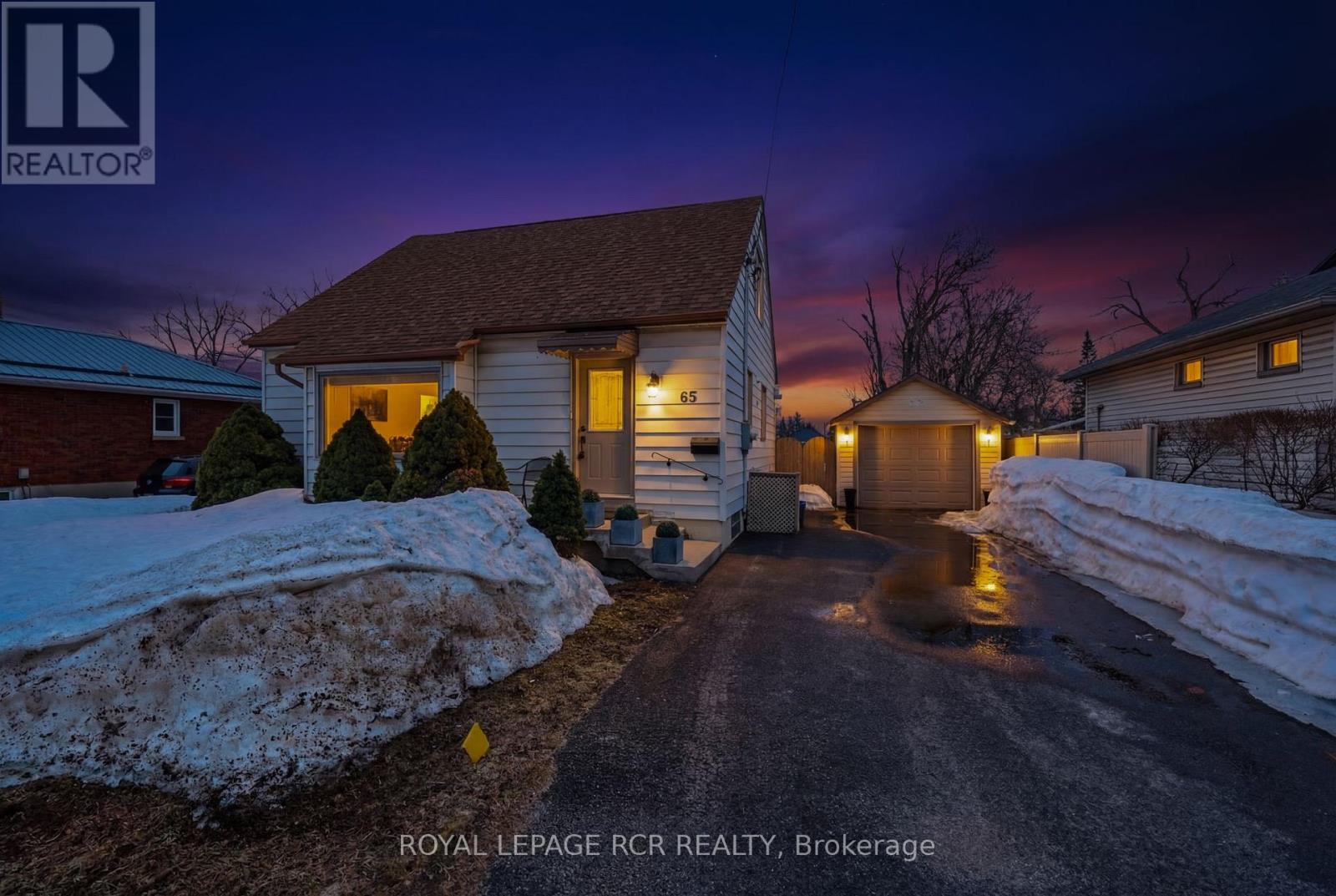 65 DONALD STREET - 4