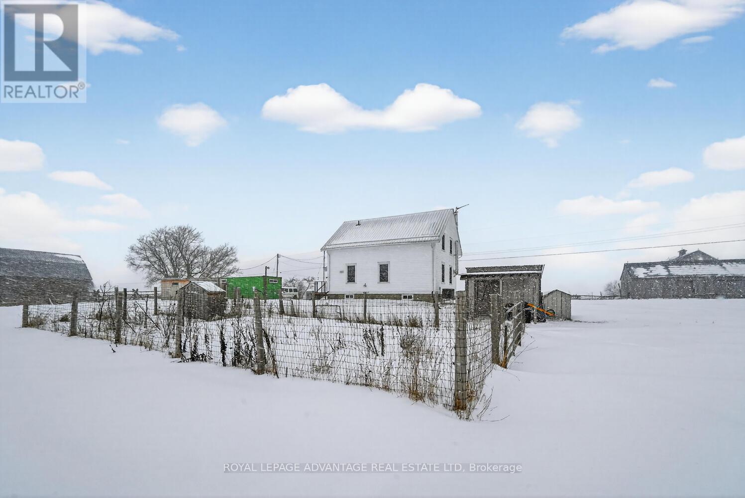 3183A THOUSAND ACRE ROAD - 35
