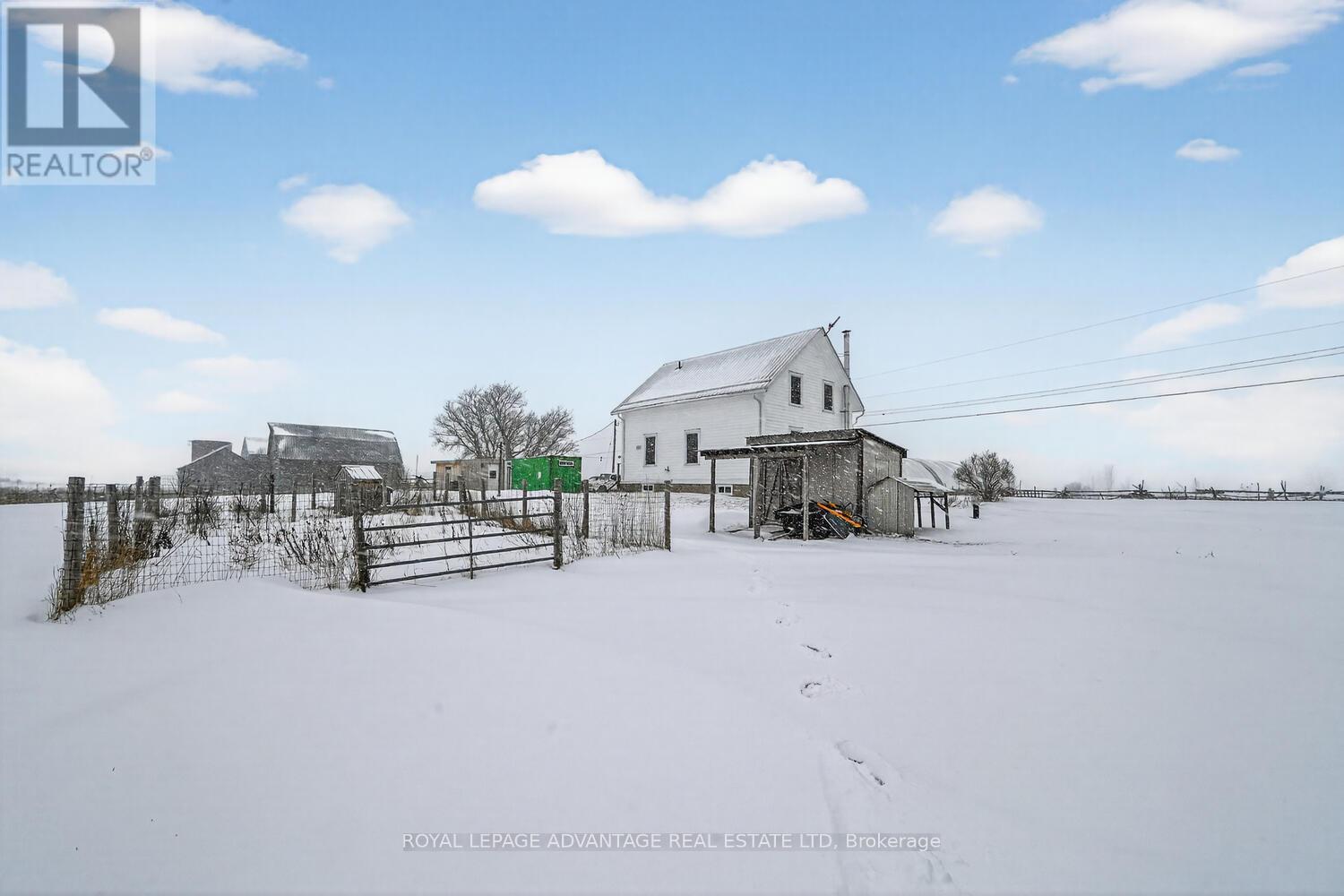 3183A THOUSAND ACRE ROAD - 36