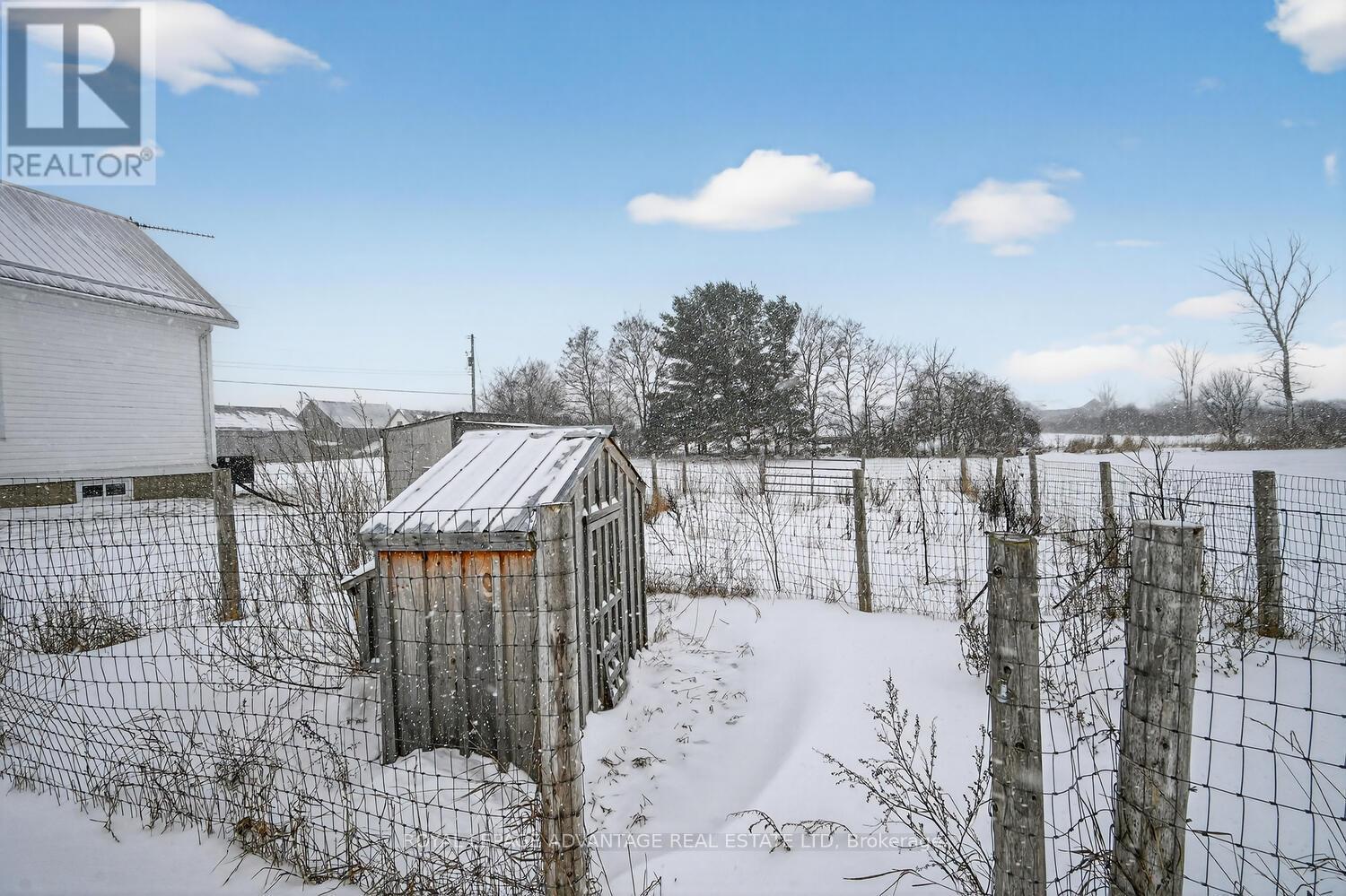 3183A THOUSAND ACRE ROAD - 45