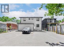 18 Cavell Avenue, Toronto, ON M8V1P2 Photo 25