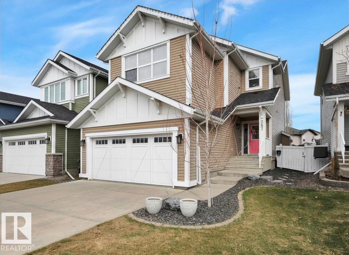 287 SHEPPARD CI, Leduc