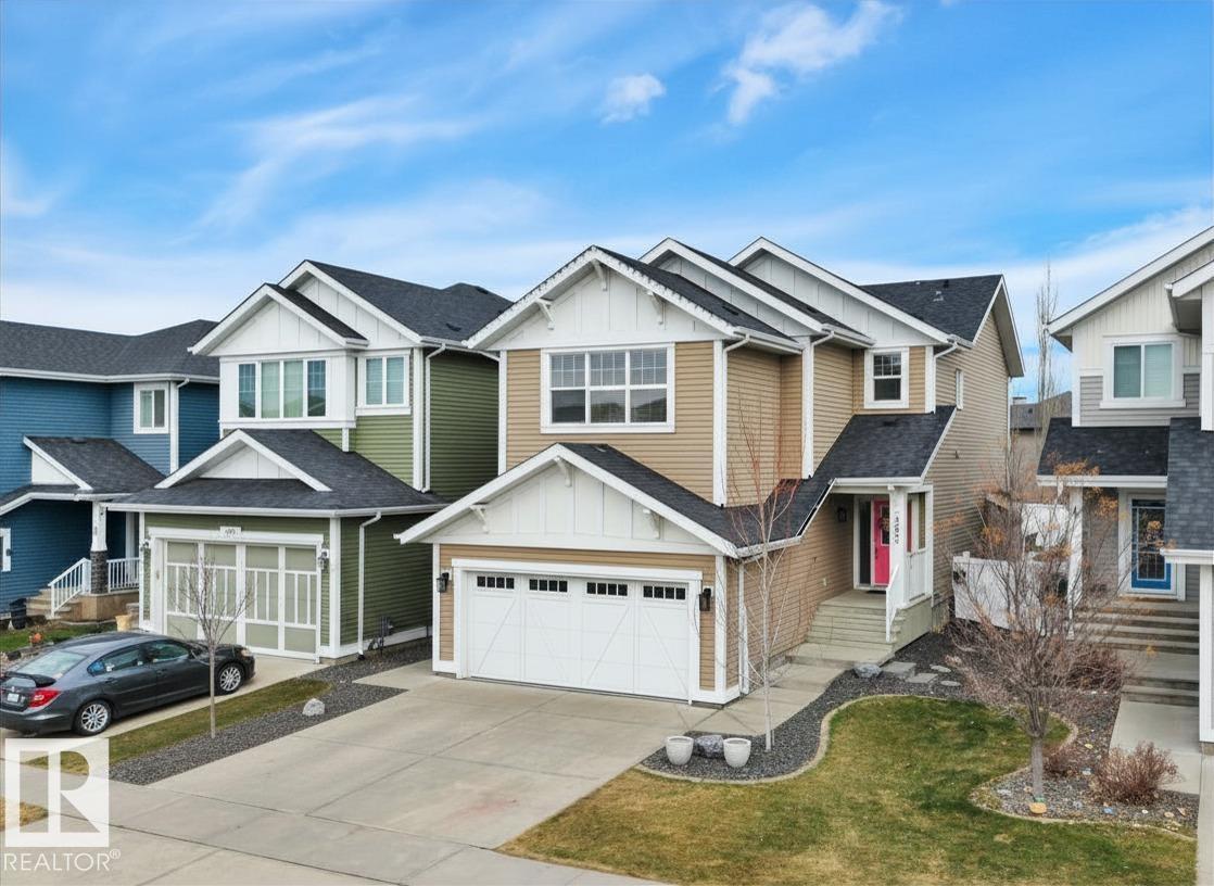 287 SHEPPARD CI, Leduc