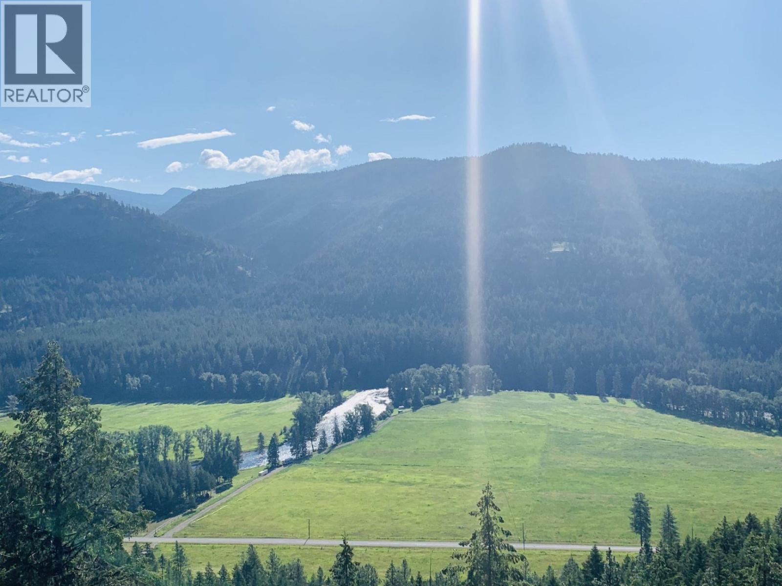 5600 Christian Valley Road, Westbridge