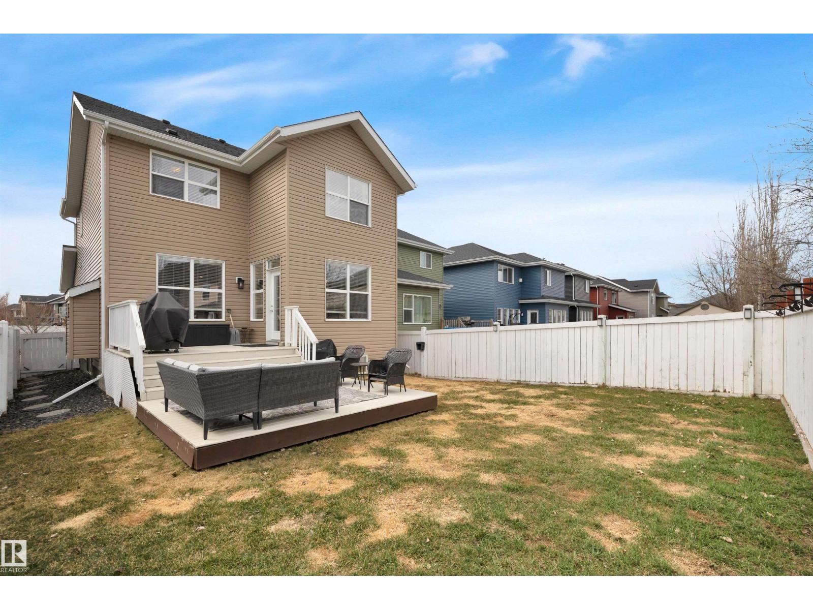 287 SHEPPARD CI, Leduc