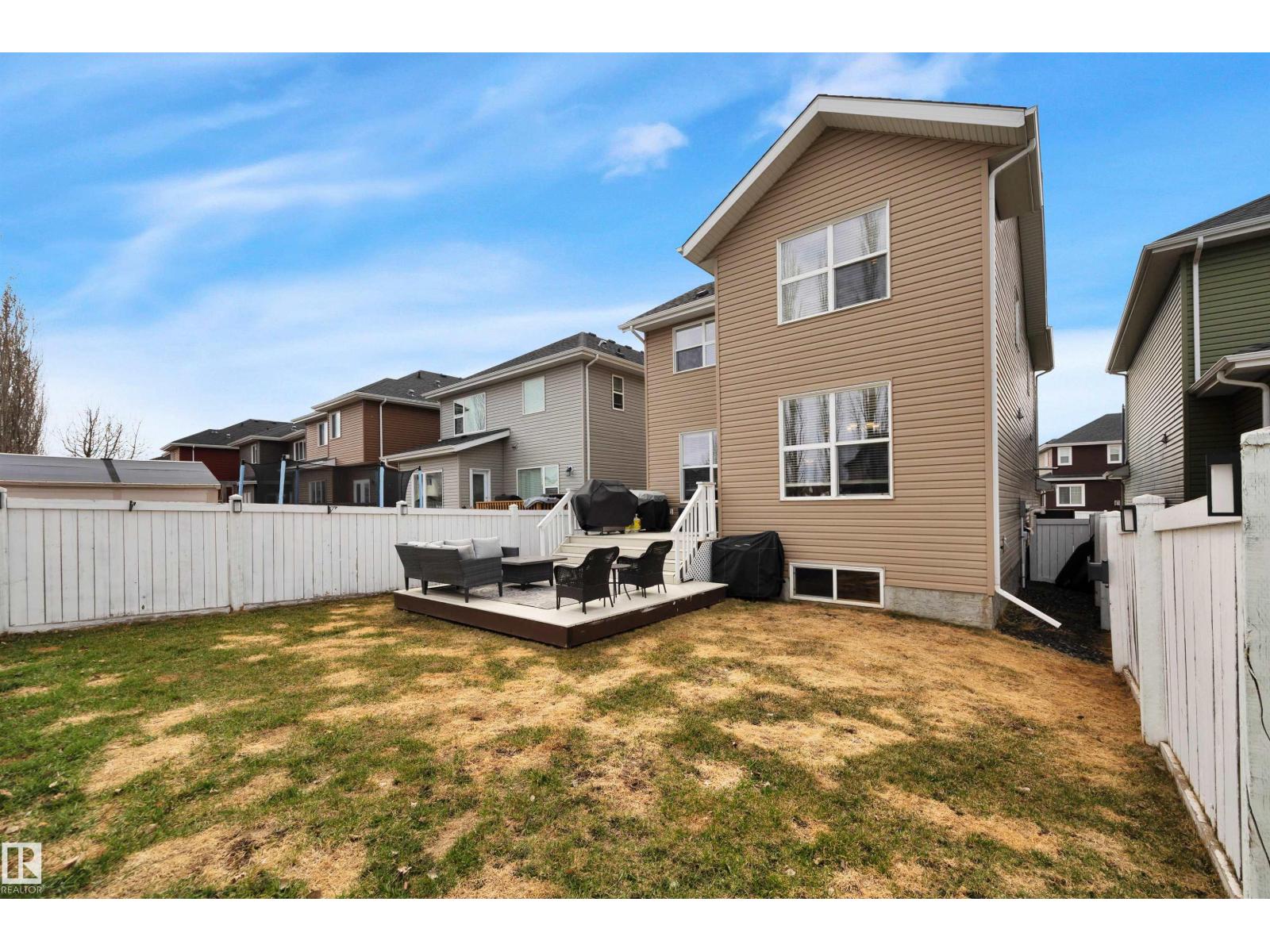 287 SHEPPARD CI, Leduc