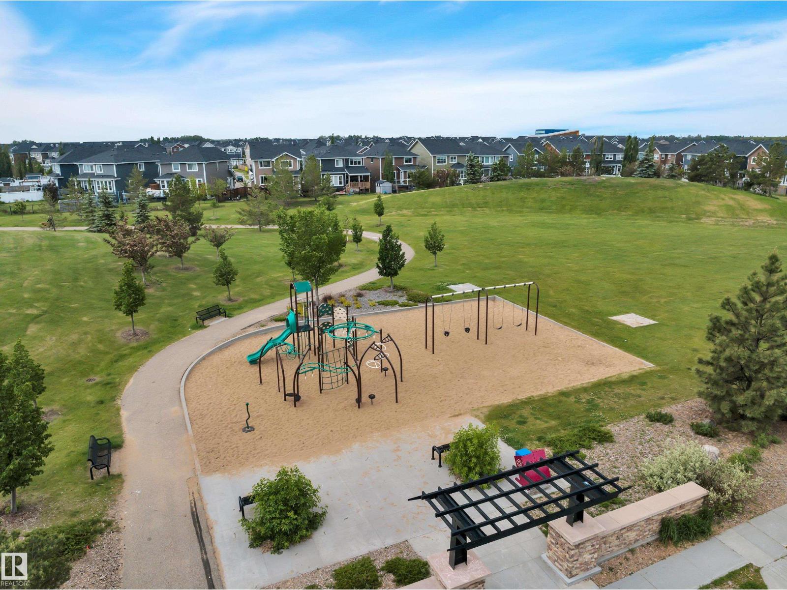 287 SHEPPARD CI, Leduc