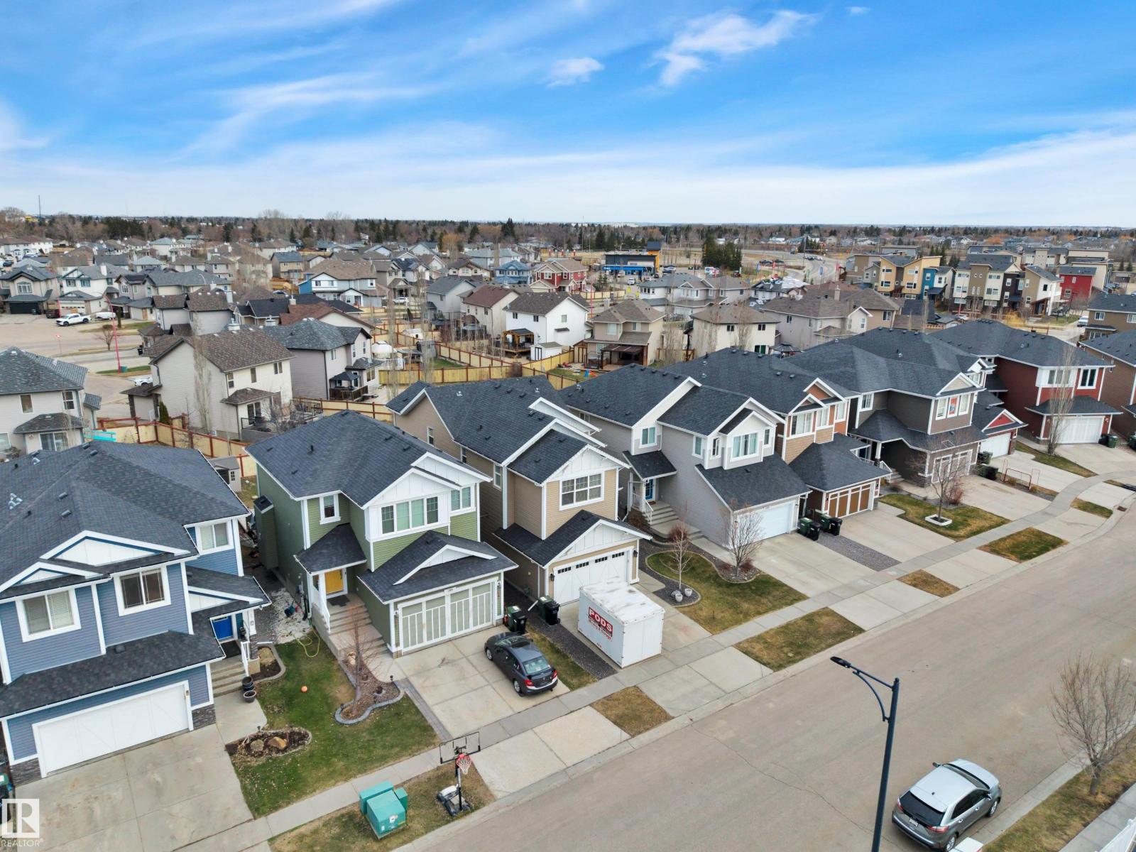 287 SHEPPARD CI, Leduc