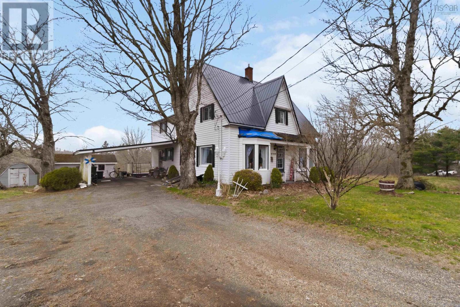 Property 2 of 48 of 2729 Barss Corner Road