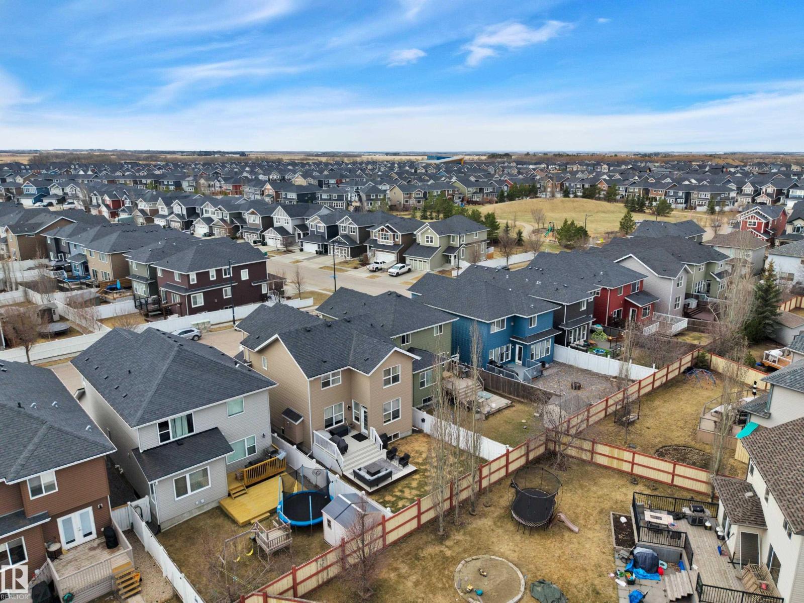 287 SHEPPARD CI, Leduc