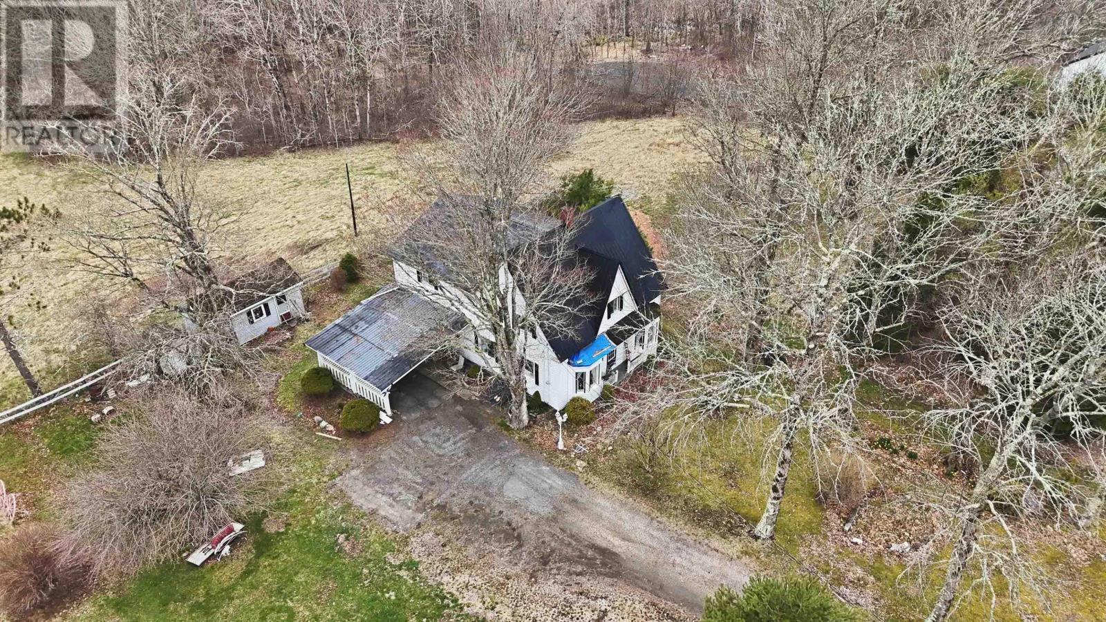 Property 45 of 48 of 2729 Barss Corner Road