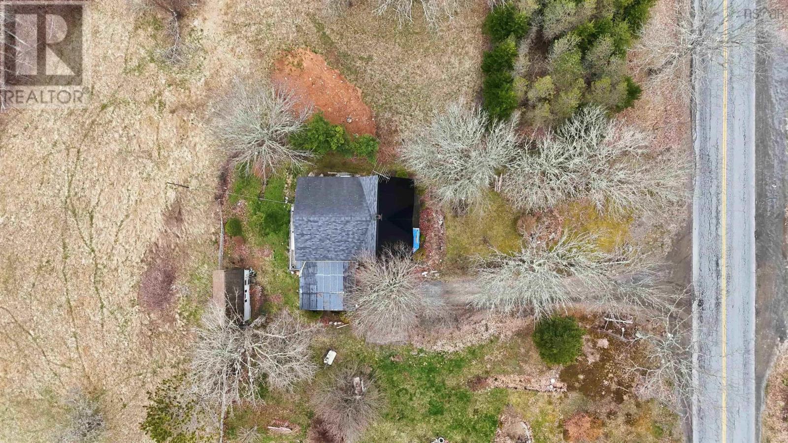 Property 47 of 48 of 2729 Barss Corner Road
