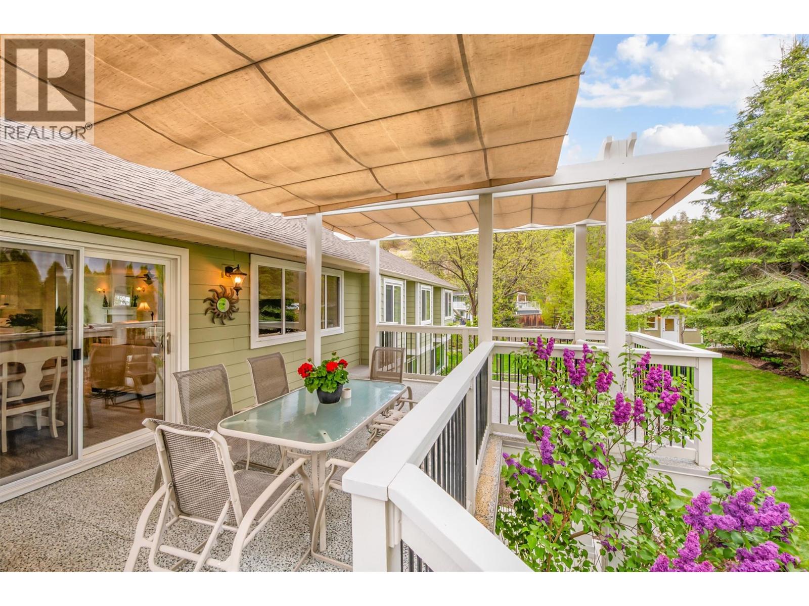 877 Hubbard Road, Kelowna
