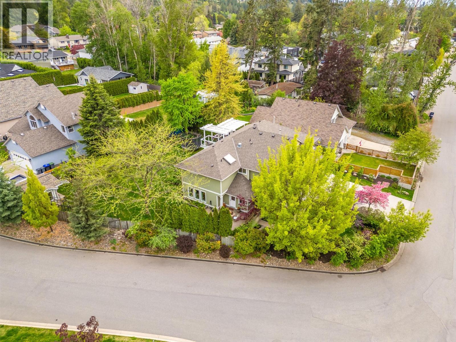877 Hubbard Road, Kelowna
