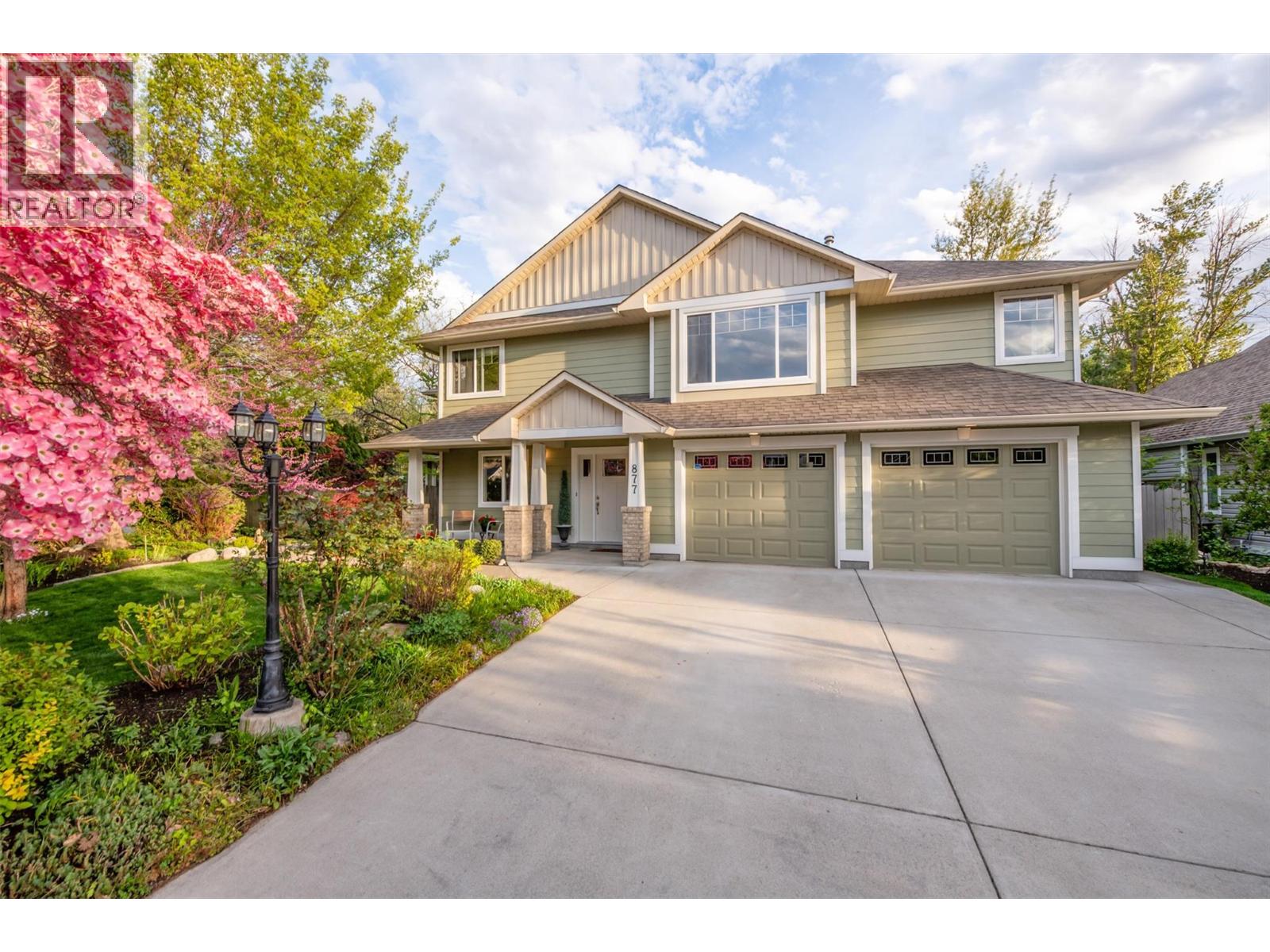 877 Hubbard Road - 5