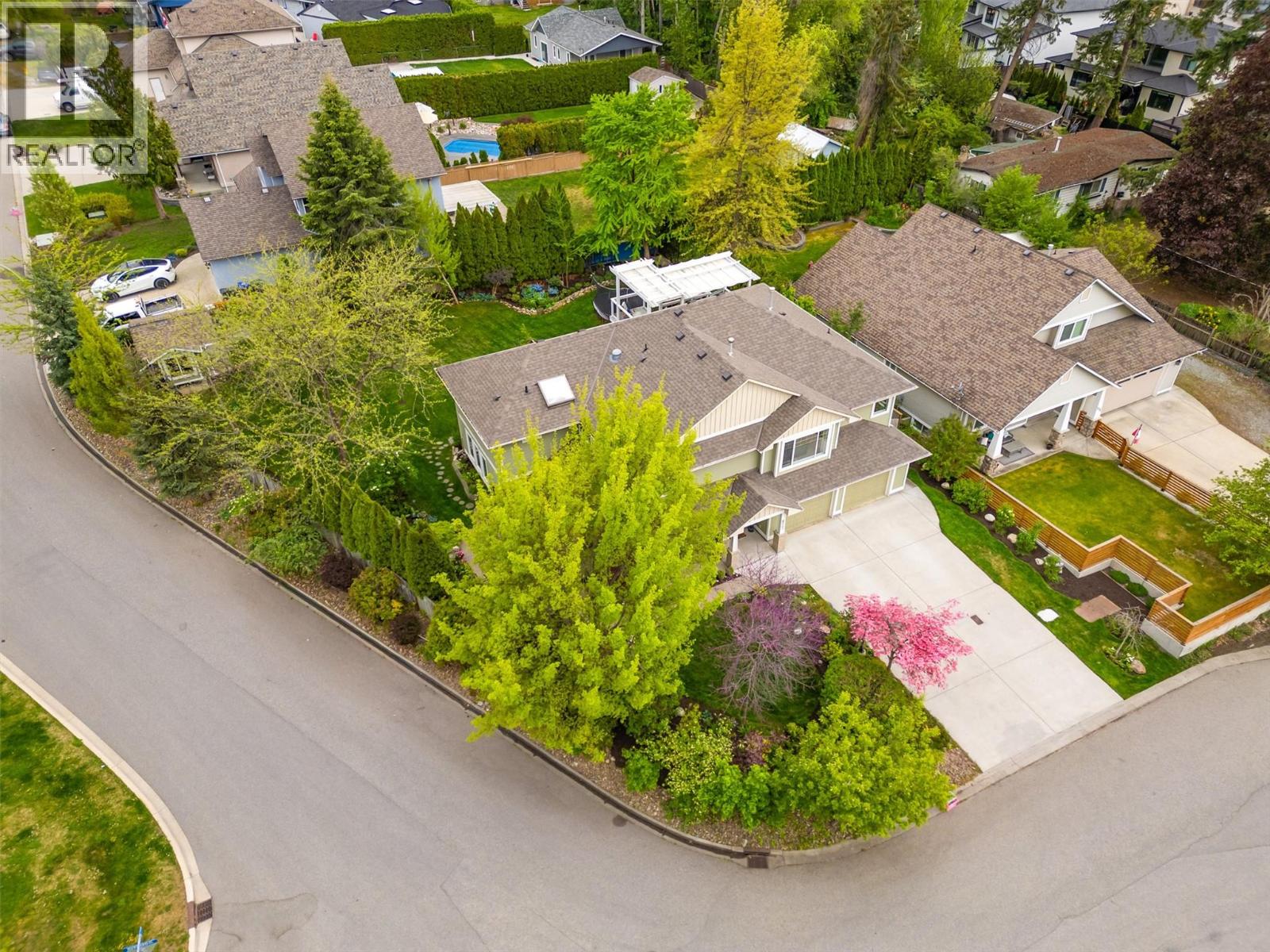 877 Hubbard Road, Kelowna