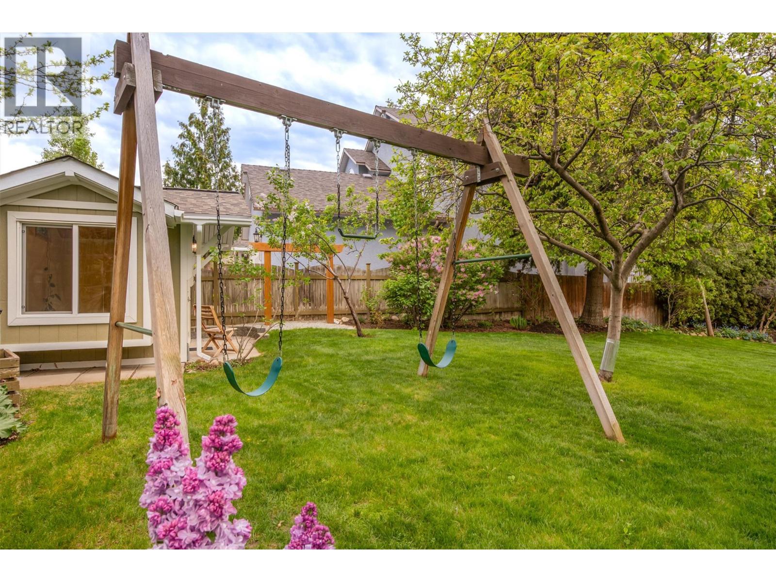 877 Hubbard Road, Kelowna