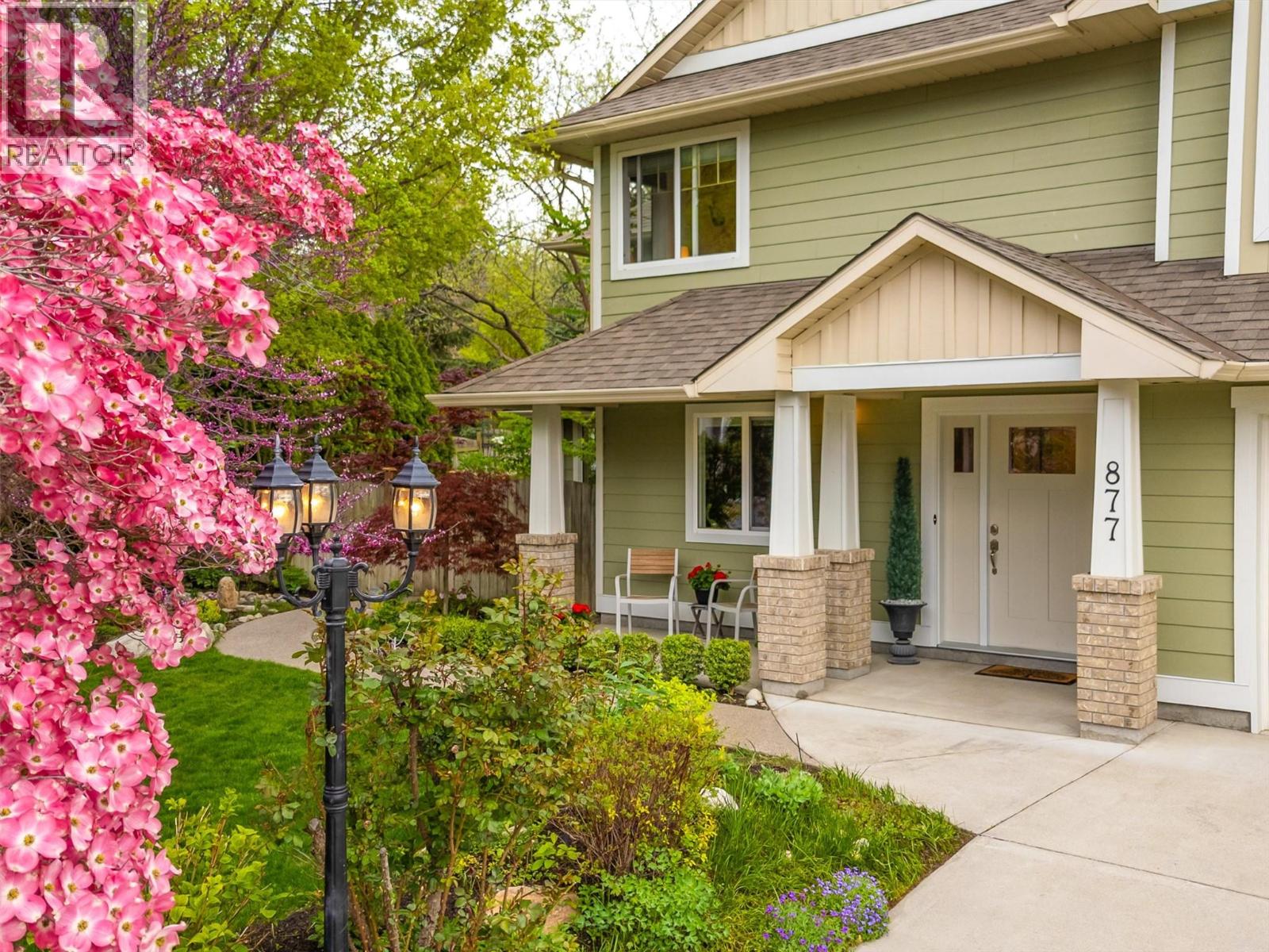 877 Hubbard Road, Kelowna