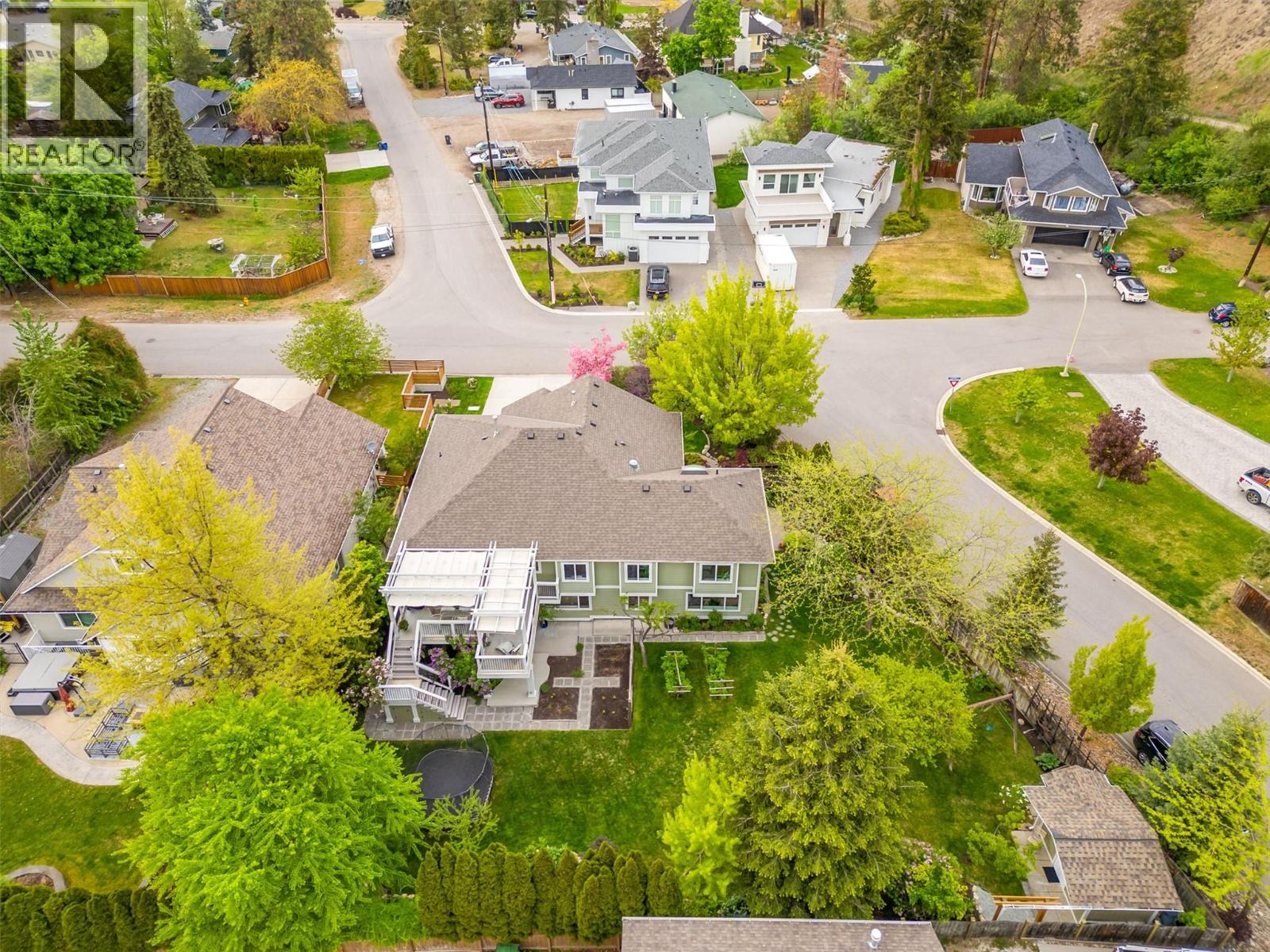 877 Hubbard Road, Kelowna