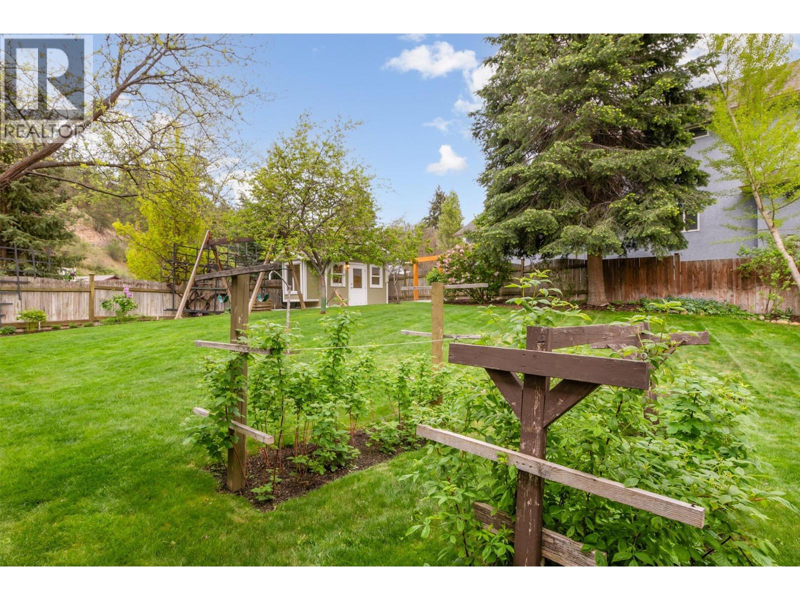 877 Hubbard Road, Kelowna