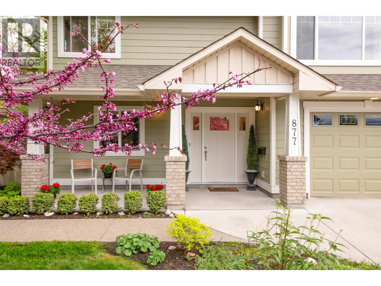 877 Hubbard Road, Kelowna