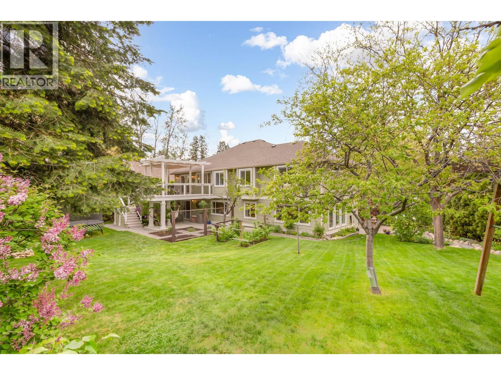 877 Hubbard Road, Kelowna