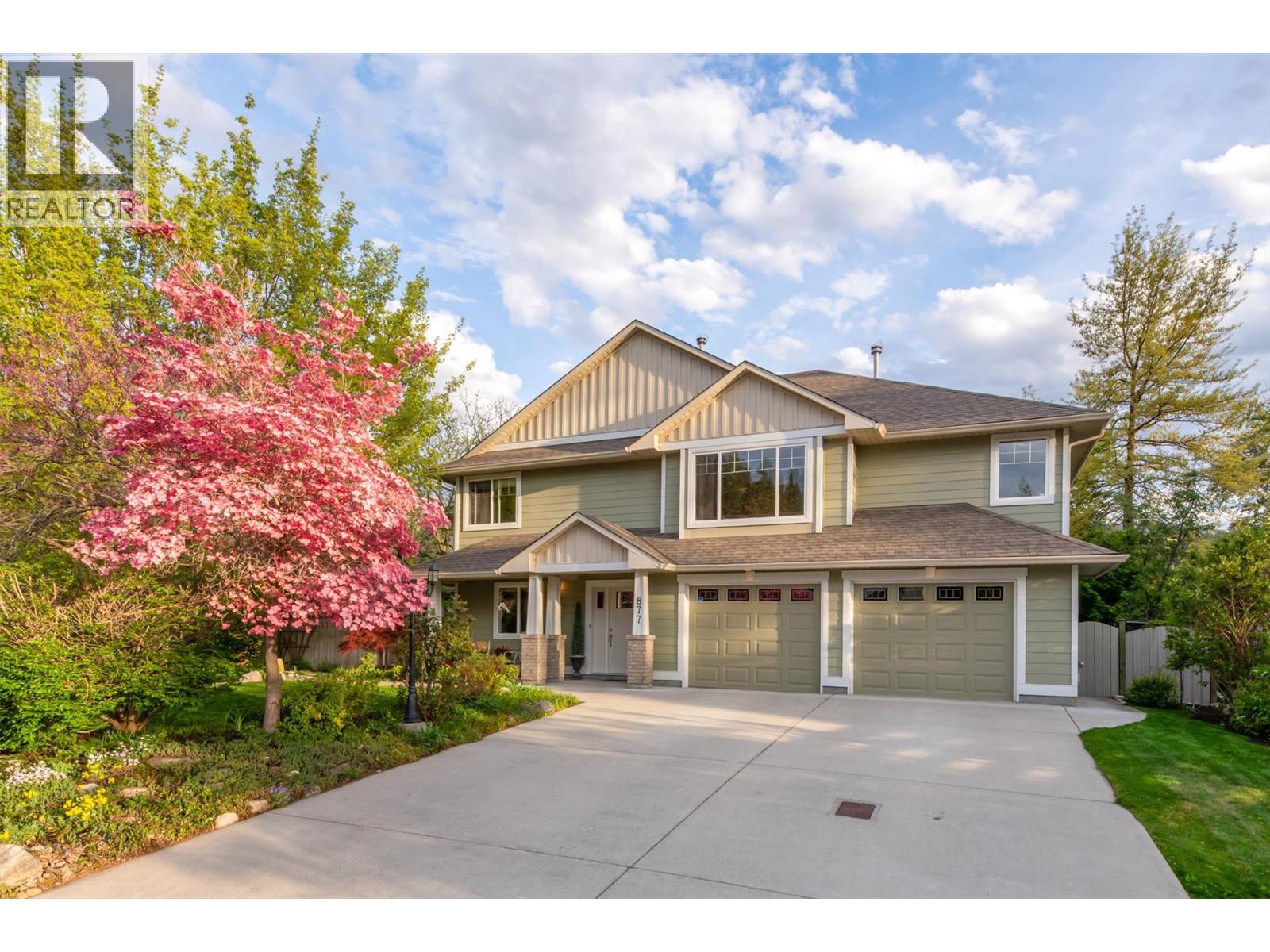 877 Hubbard Road, Kelowna
