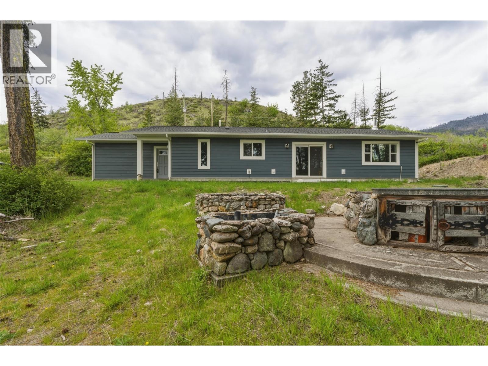 784 Wood Road, Kelowna