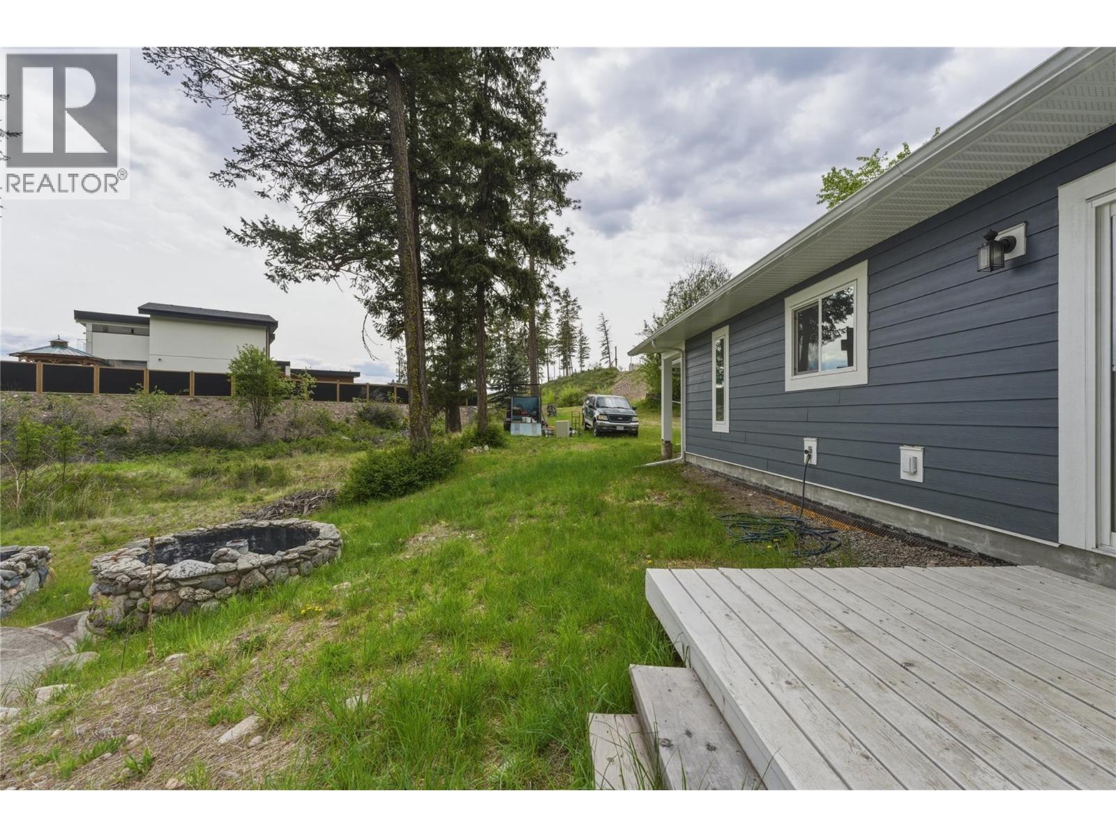 784 Wood Road, Kelowna
